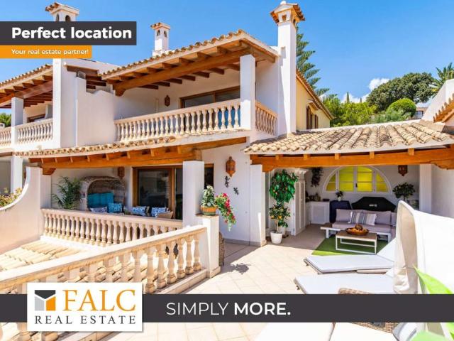 Apartamento en venta en Calvià, Serra de Tramuntana