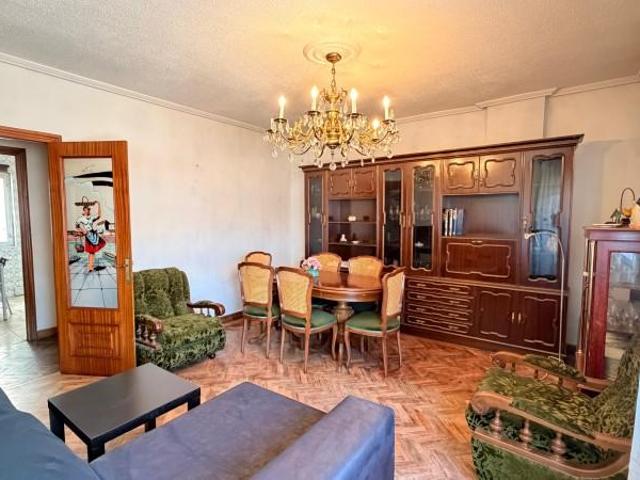 Apartamento en venta en Ave María, Palencia