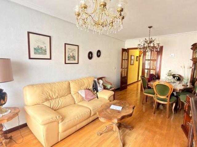 Apartamento en venta en San Juanillo, Palencia