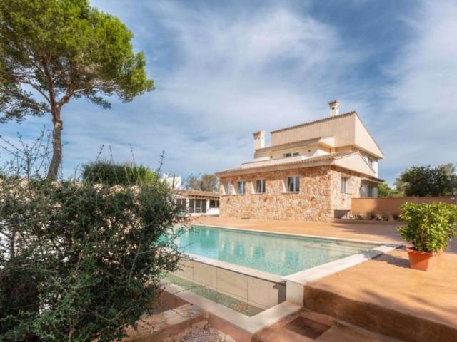 Apartamento en alquiler en Palma, Baleares