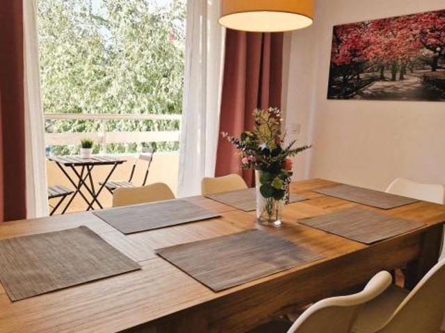 Apartamento en alquiler en Palma, Baleares