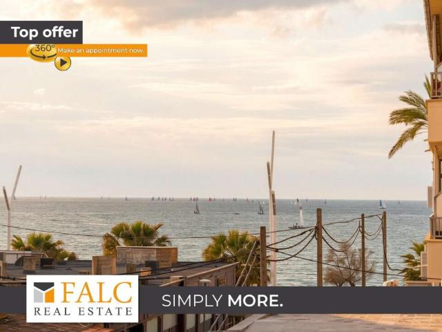 Apartamento en venta en s'Arenal, Palma
