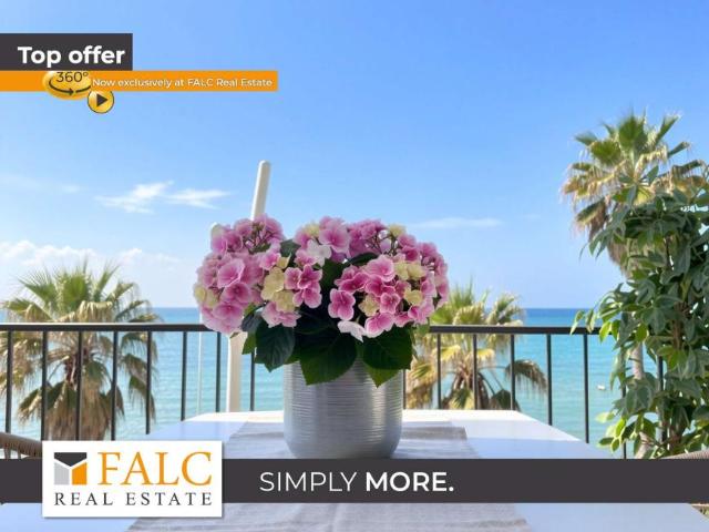 Apartamento en venta en s'Arenal, Palma