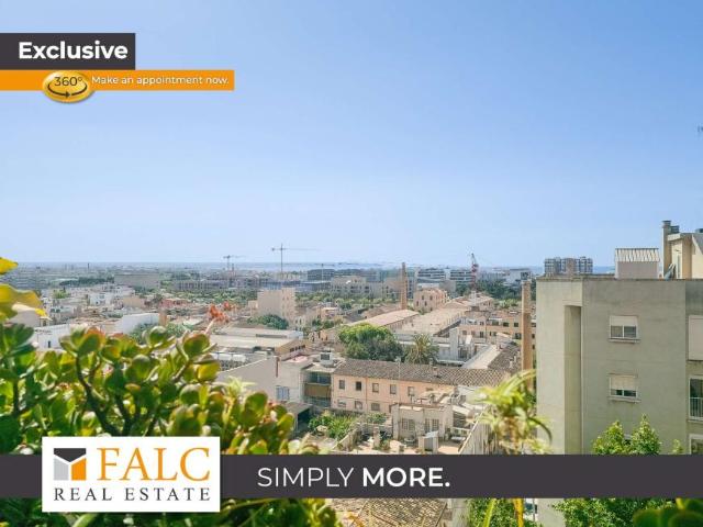 Apartamento en venta en la Soledat, Palma