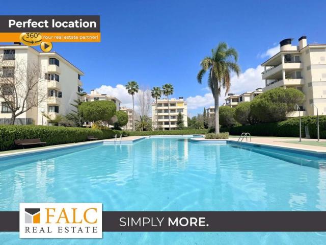 Apartamento en venta en Les Meravelles, Palma