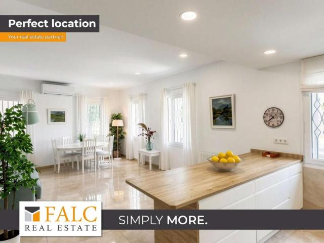 Apartamento en alquiler en Foners, Palma