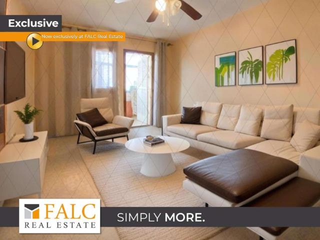 Apartamento en venta en Nou Llevant, Palma