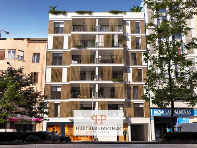 Apartamento en venta en Foners, Palma