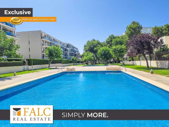Apartamento en alquiler en Les Meravelles, Palma