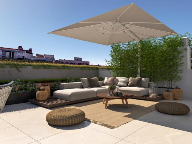 Apartamento en venta en Foners, Palma