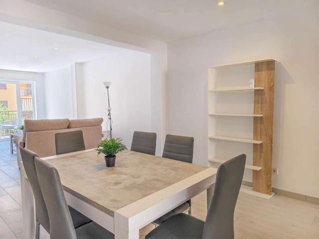 Apartamento en alquiler en Palma, Son Costa