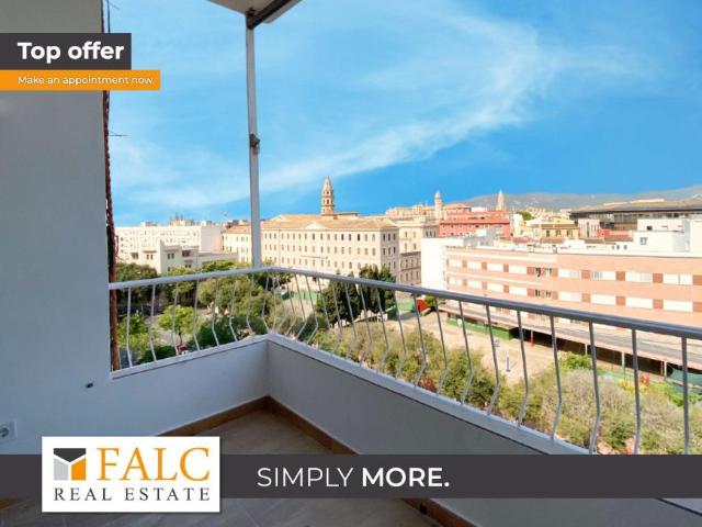 Apartamento en venta en Foners, Palma