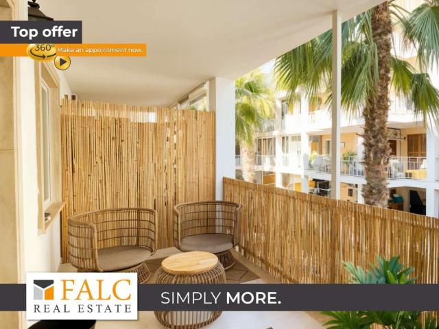 Apartamento en venta en s'Arenal, Palma