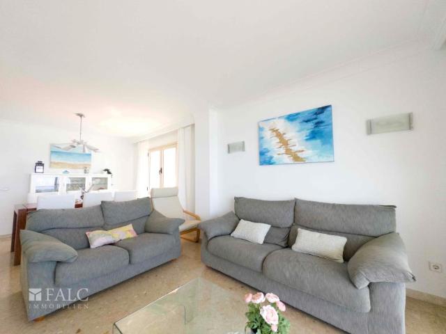 Apartamento en alquiler en Palma, Les Meravelles