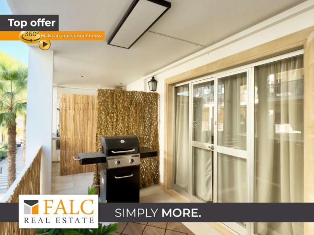 Apartamento en alquiler en s'Arenal, Palma