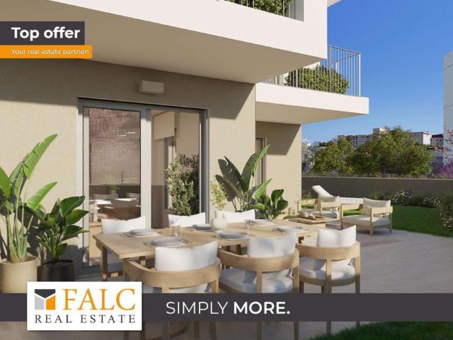 Apartamento en venta en Calvià, Serra de Tramuntana