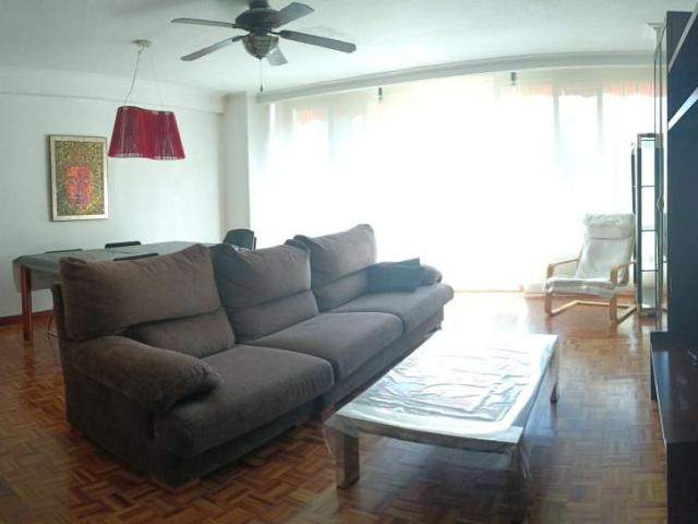 Apartamento en alquiler en Iruñerria, Navarra