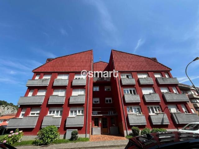 Apartamento en venta en Piloña
