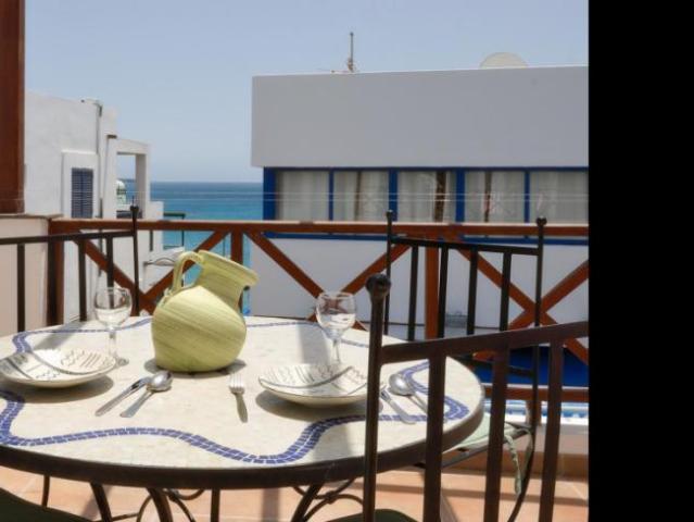Apartamento en alquiler en Playa Blanca, Yaiza