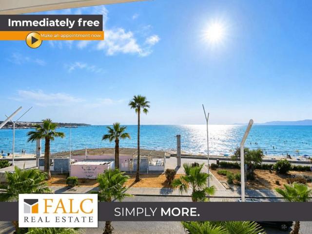 Apartamento en alquiler en s'Arenal, Palma