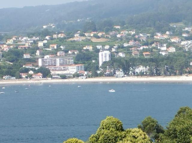 Apartamento en venta en Caldagueiro, Pontedeume