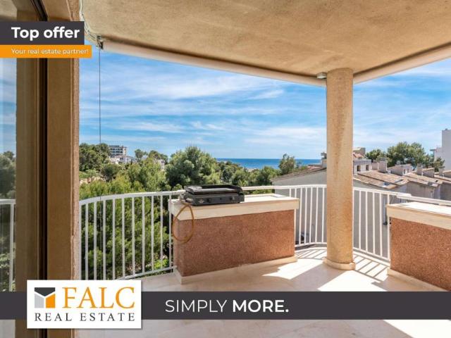 Apartamento en venta en Calvià, Serra de Tramuntana