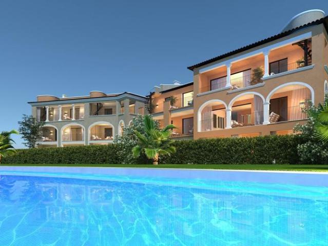 Apartamento en venta en Portocolom, Migjorn