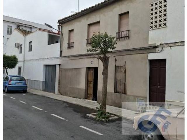 Apartamento en venta en Pozoblanco, Andalucía