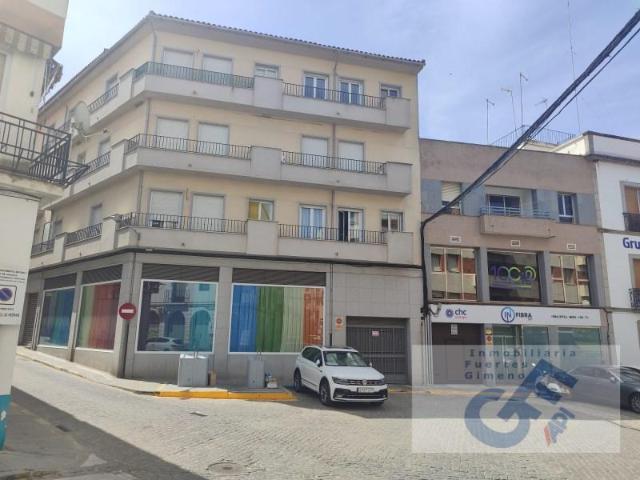 Apartamento en venta en Pozoblanco