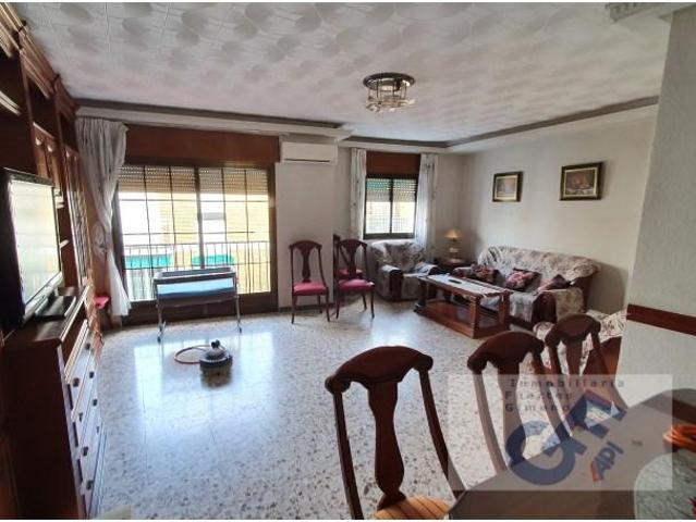 Apartamento en venta en Pozoblanco
