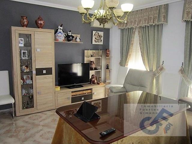Apartamento en venta en Pozoblanco