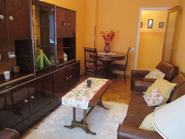 Apartamento en venta en Pravia, Praúa