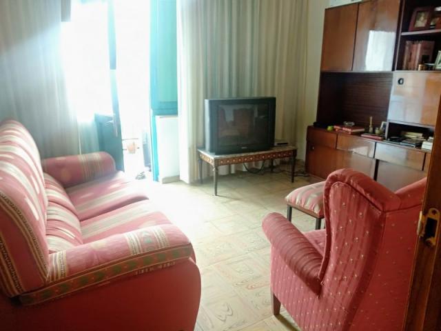 Apartamento en venta en Pravia, Santianes