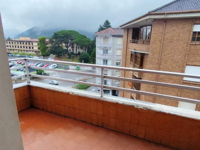 Apartamento en alquiler en Pravia, Santianes