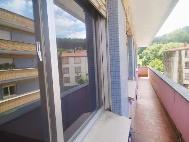 Apartamento en venta en Praúa, Pravia