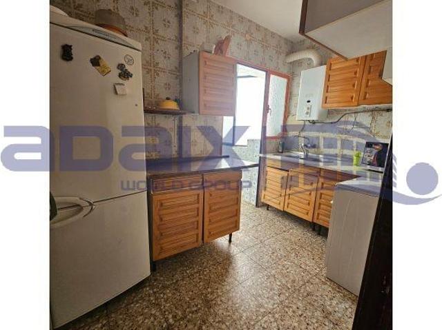 Apartamento en venta en Barriada Santa Ana, Puertollano