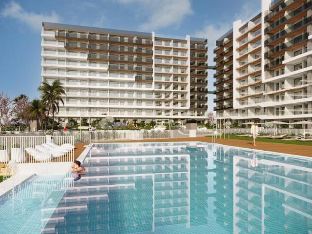 Apartamento en venta en Sant Lluís, Menorca