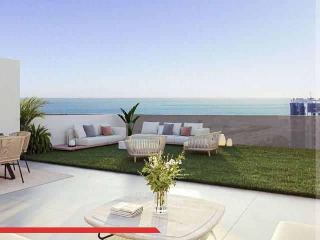 Apartamento en venta en Sant Lluís, Menorca
