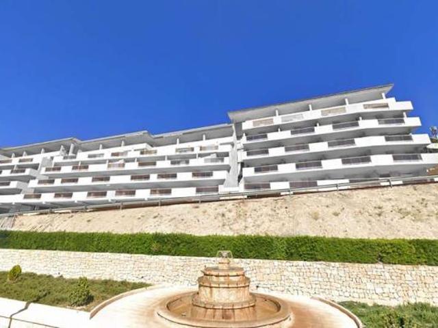 Apartamento en venta en la Marina Baixa, Valencia