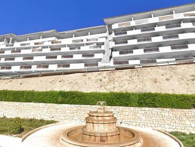 Apartamento en venta en la Marina Baixa, Valencia