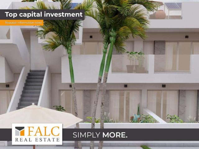 Apartamento en venta en Roldán, Campo de Cartagena y Mar Menor