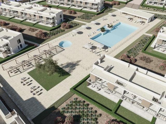 Apartamento en venta en O Ribeiro, Galicia