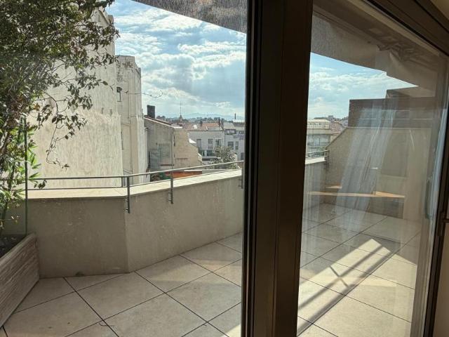 Apartamento en alquiler en Vallès Occidental, Catalunya