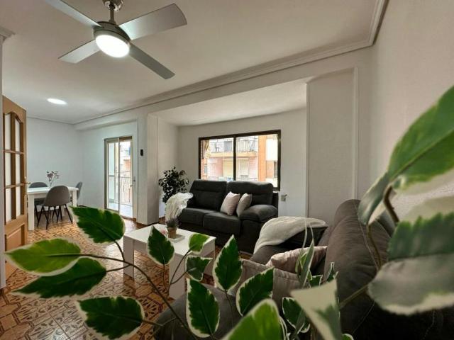 Apartamento en alquiler en el Fornàs, Sagunto