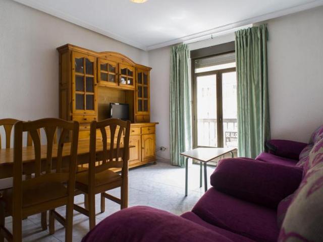 Apartamento en alquiler en Oeste, Salamanca