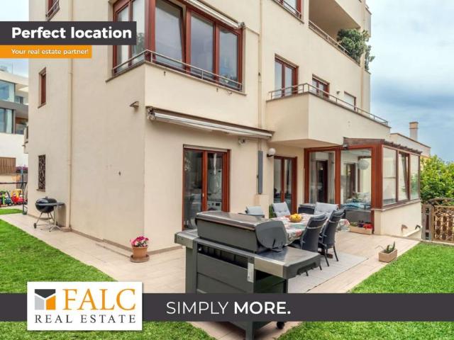 Apartamento en venta en Sant Agustí, Palma