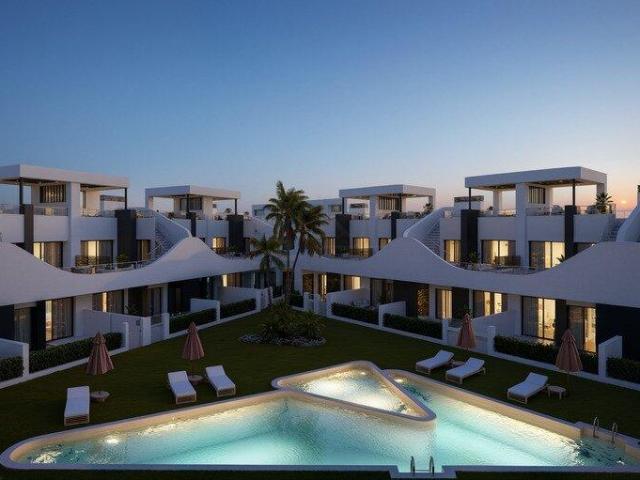 Apartamento en venta en el Baix Segura / La Vega Baja, Valencia