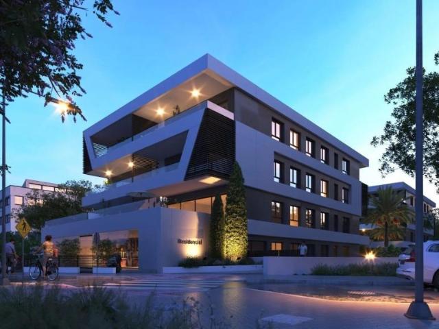 Apartamento en venta en San Juan del Rompeolas, Santurtzi