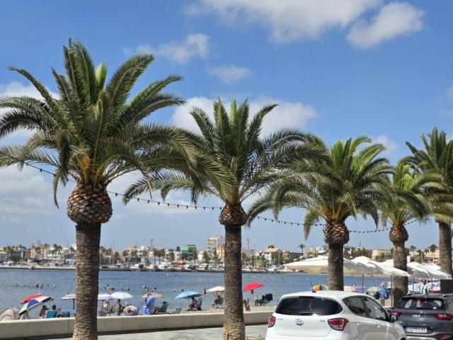 Apartamento en venta en Urbanización La Zenia II, el Baix Segura / La Vega Baja
