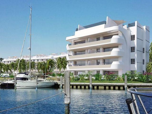 Apartamento en venta en Districte 6, Barcelonès
